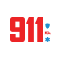 Logo del portal gubernamental 911 .gob